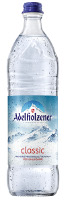Adelholzener Alpenquellen Classic Glas 12x0,75